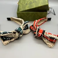 $29.00 USD Gucci Headband For Women #1407132