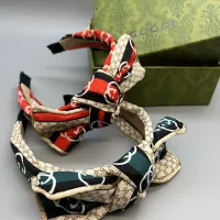 $29.00 USD Gucci Headband For Women #1407132