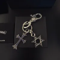 $52.00 USD Chrome Hearts Key Holder And Bag Buckle #1407147