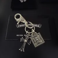 $52.00 USD Chrome Hearts Key Holder And Bag Buckle #1407148