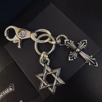 $52.00 USD Chrome Hearts Key Holder And Bag Buckle #1407150