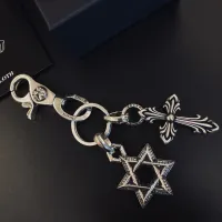 $52.00 USD Chrome Hearts Key Holder And Bag Buckle #1407150
