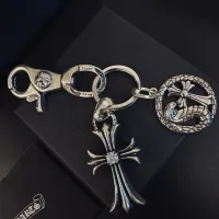 $52.00 USD Chrome Hearts Key Holder And Bag Buckle #1407151
