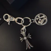 $52.00 USD Chrome Hearts Key Holder And Bag Buckle #1407151