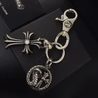 $52.00 USD Chrome Hearts Key Holder And Bag Buckle #1407151