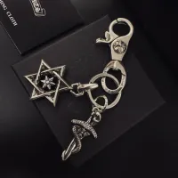 $52.00 USD Chrome Hearts Key Holder And Bag Buckle #1407152