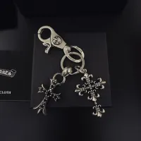 $52.00 USD Chrome Hearts Key Holder And Bag Buckle #1407153