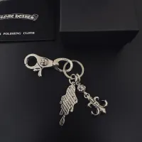 $52.00 USD Chrome Hearts Key Holder And Bag Buckle #1407154