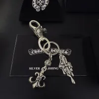$52.00 USD Chrome Hearts Key Holder And Bag Buckle #1407154