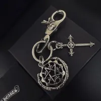 $52.00 USD Chrome Hearts Key Holder And Bag Buckle #1407155