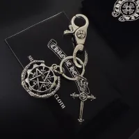 $52.00 USD Chrome Hearts Key Holder And Bag Buckle #1407155