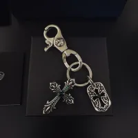 $52.00 USD Chrome Hearts Key Holder And Bag Buckle #1407157