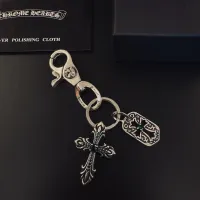 $52.00 USD Chrome Hearts Key Holder And Bag Buckle #1407157