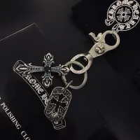 $52.00 USD Chrome Hearts Key Holder And Bag Buckle #1407157