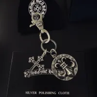 $52.00 USD Chrome Hearts Key Holder And Bag Buckle #1407158