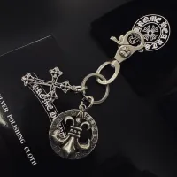$52.00 USD Chrome Hearts Key Holder And Bag Buckle #1407158