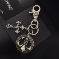 $52.00 USD Chrome Hearts Key Holder And Bag Buckle #1407158
