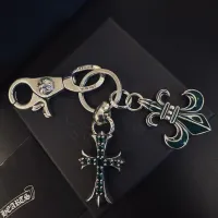 $52.00 USD Chrome Hearts Key Holder And Bag Buckle #1407159