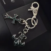 $52.00 USD Chrome Hearts Key Holder And Bag Buckle #1407159