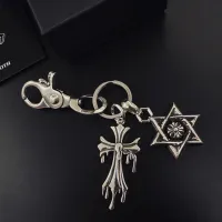 $52.00 USD Chrome Hearts Key Holder And Bag Buckle #1407160
