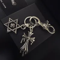 $52.00 USD Chrome Hearts Key Holder And Bag Buckle #1407160