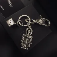 $52.00 USD Chrome Hearts Key Holder And Bag Buckle #1407162