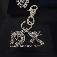 $52.00 USD Chrome Hearts Key Holder And Bag Buckle #1407163