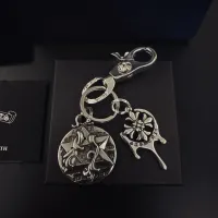 $52.00 USD Chrome Hearts Key Holder And Bag Buckle #1407165