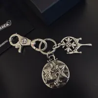 $52.00 USD Chrome Hearts Key Holder And Bag Buckle #1407165