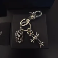 $52.00 USD Chrome Hearts Key Holder And Bag Buckle #1407166