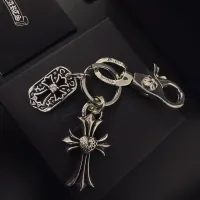 $52.00 USD Chrome Hearts Key Holder And Bag Buckle #1407166