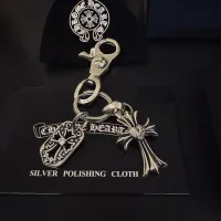 $52.00 USD Chrome Hearts Key Holder And Bag Buckle #1407166