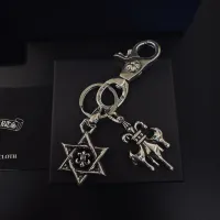 $52.00 USD Chrome Hearts Key Holder And Bag Buckle #1407168