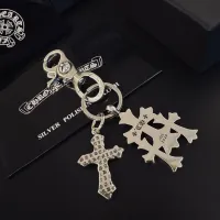 $52.00 USD Chrome Hearts Key Holder And Bag Buckle #1407169