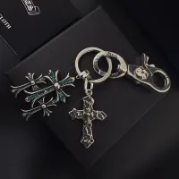 $52.00 USD Chrome Hearts Key Holder And Bag Buckle #1407169