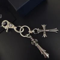 $52.00 USD Chrome Hearts Key Holder And Bag Buckle #1407170
