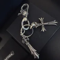 $52.00 USD Chrome Hearts Key Holder And Bag Buckle #1407170