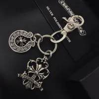 $52.00 USD Chrome Hearts Key Holder And Bag Buckle #1407171