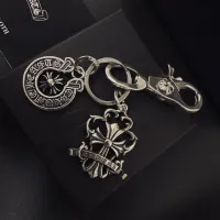 $52.00 USD Chrome Hearts Key Holder And Bag Buckle #1407171