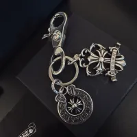 $52.00 USD Chrome Hearts Key Holder And Bag Buckle #1407171