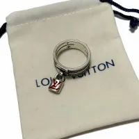 $32.00 USD Louis Vuitton LV Rings #1407173