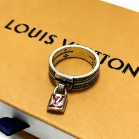 $32.00 USD Louis Vuitton LV Rings #1407173