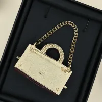 $36.00 USD Chanel Brooches For Women #1407174