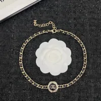 $36.00 USD Chanel Necklaces #1407175