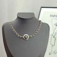 $36.00 USD Chanel Necklaces #1407175