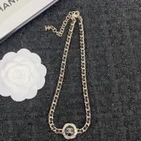 $36.00 USD Chanel Necklaces #1407175