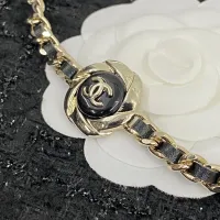 $36.00 USD Chanel Necklaces #1407175
