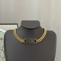 $39.00 USD Chanel Necklaces #1407176