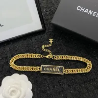 $39.00 USD Chanel Necklaces #1407176
