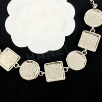 $40.00 USD Chanel Necklaces For Women #1407177